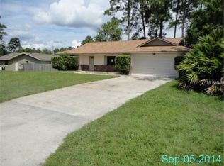 1257 Blythe Ave, Deltona, FL 32725