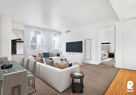2nd image of 70 W 45th St #30B