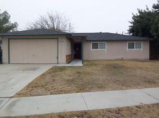 2228 W Indianapolis Ave, Fresno, CA 93705