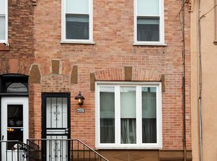 2519 S Jessup St, Philadelphia, PA 19148