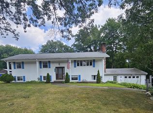 175 Phenix Ave, West Warwick, RI 02893