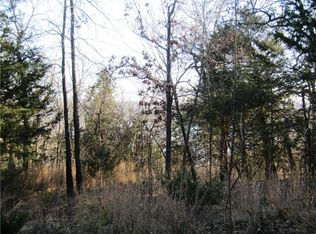 Country Club Cir, Cir, AR 72732