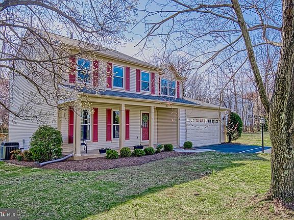 Fantastic curb appeal