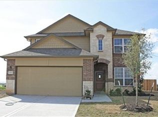 8806 Chaco Hill Ln, Richmond, TX 77407
