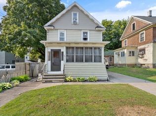 309 Pratt St, Fulton, NY 13069