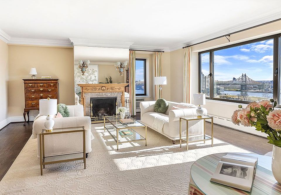 1st image of 1 Beekman Pl APT 15C
