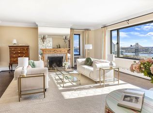 1 Beekman Pl APT 15C, Manhattan, NY