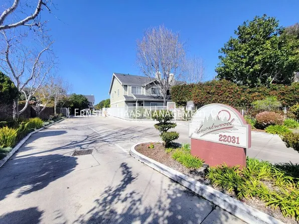 22031 Main St Unit 54, Carson, CA 90745