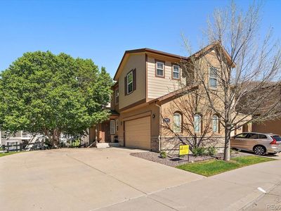 11811 E Maplewood Avenue, Greenwood Village, CO, 80111