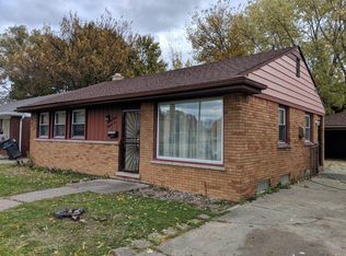 12886 Beaverland St, Detroit, MI 48223