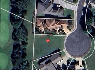 5458 Bondy Pl #16, Fayetteville, AR 72704