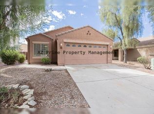 43741 W Wild Horse Trl, Maricopa, AZ 85138