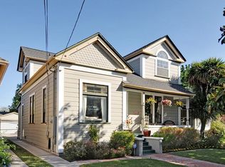 1245 Magnolia Ave, San Jose, CA 95126