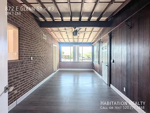 872 E Glenn St #3 Photo 1