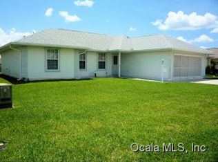 17791 SE 125th Cir, Summerfield, FL 34491