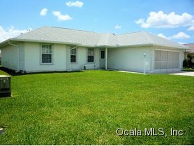 17791 SE 125th Cir, Summerfield, FL, 34491