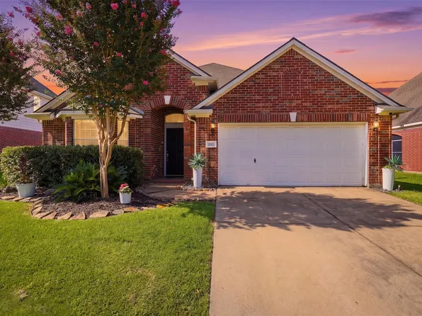 11207 Timbertree Ln, Houston, TX 77070