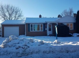 1822 Deckner Ave, Green Bay, WI 54302
