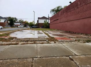 14238 Puritan St, Detroit, MI 48227