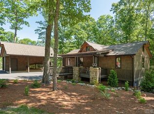 20 Camp Fire Trl, Glenville, NC 28736