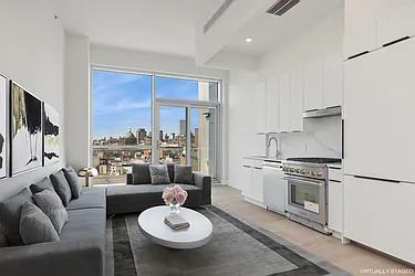 139 Bowery, #8B