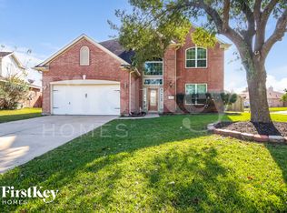 4702 Mohave Cir, Baytown, TX 77521