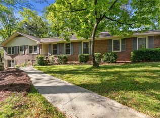 3982 Battleford Ct, Atlanta, GA 30341
