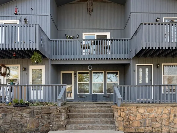 4 Annette Ln, Bella Vista, AR 72715