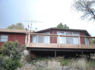 6475 Mountain View Rd, Crown King, AZ 86343