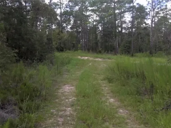 25TH PL LOT 16 SW 25TH PL LOT 16, OCALA, FL 34481