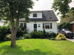 1344 Leighland Rd, Burlington, ON L7R3S7