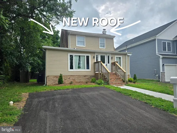 261 Arundel Rd, Pasadena, MD 21122