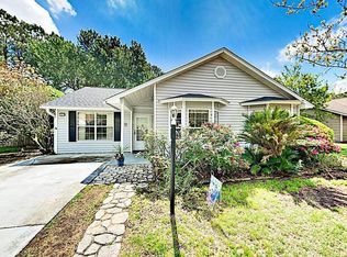 1469 E Crossing Ln, Mount Pleasant, SC 29466