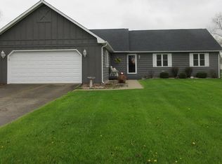 8855 N Timothy Ln, Fountaintown, IN 46130