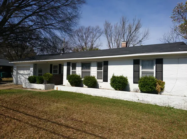 4550 E Mallory Ave, Memphis, TN 38117
