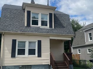 215 S Hedges St, Dayton, OH 45403