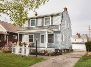 3658 W 148th St, Cleveland, OH 44111