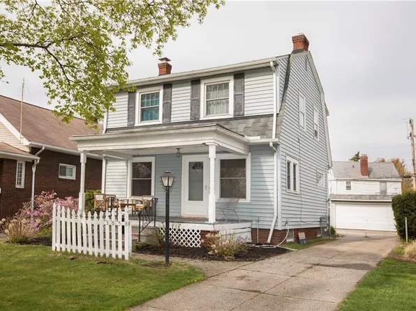 3658 W 148th St, Cleveland, OH 44111