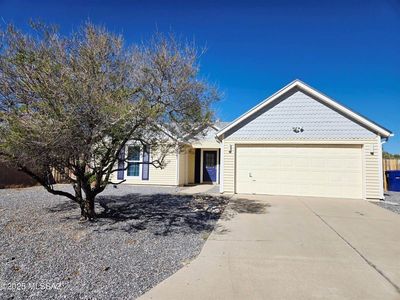 10561 E Elkridge Pl, Tucson, AZ, 85730