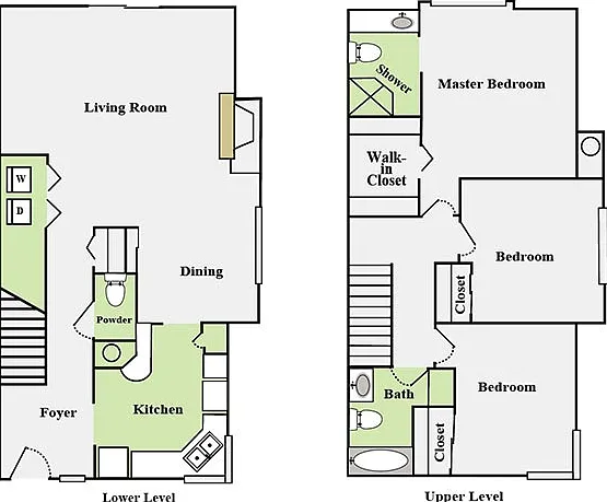 Indian Canyon Apartments — Photo 6