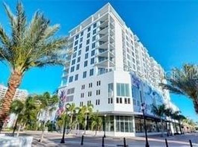 111 S Pineapple Ave #511, Sarasota, FL, 34236