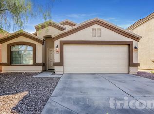 23943 W Hadley St, Buckeye, AZ 85326