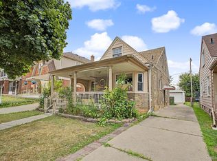 7320 Orchard Ave, Dearborn, MI 48126