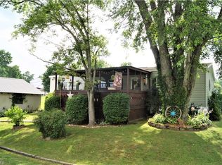 170 N Water St, Leesville, OH 44639