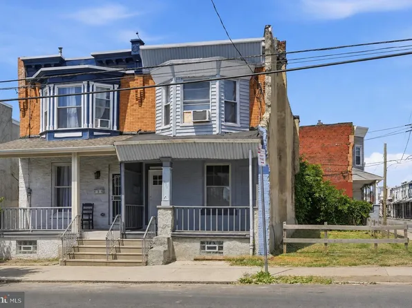 634 S 56th St, Philadelphia, PA 19143