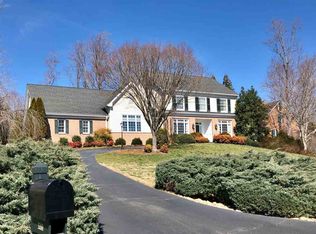 3200 Darby Rd, Keswick, VA 22947