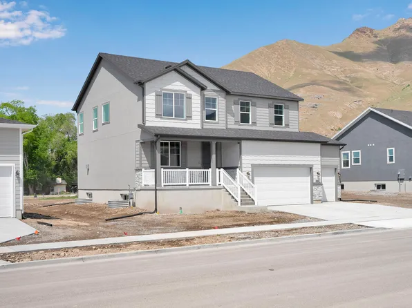 1991 E Burger St #1241, Tooele, UT 84074