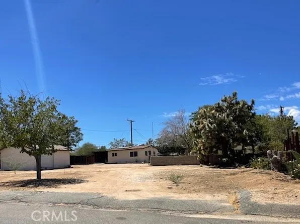 7746 Geronimo Trl, Yucca Valley, CA 92284
