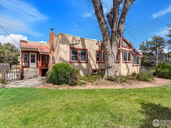 5108 E Highway 14, Fort Collins, CO 80524