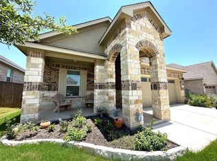 1117 Bear Track Loop, Georgetown, TX 78628